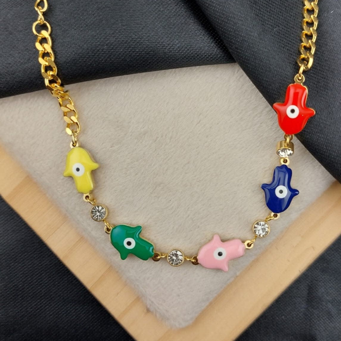 Pulsera Dama Acero 210000018382