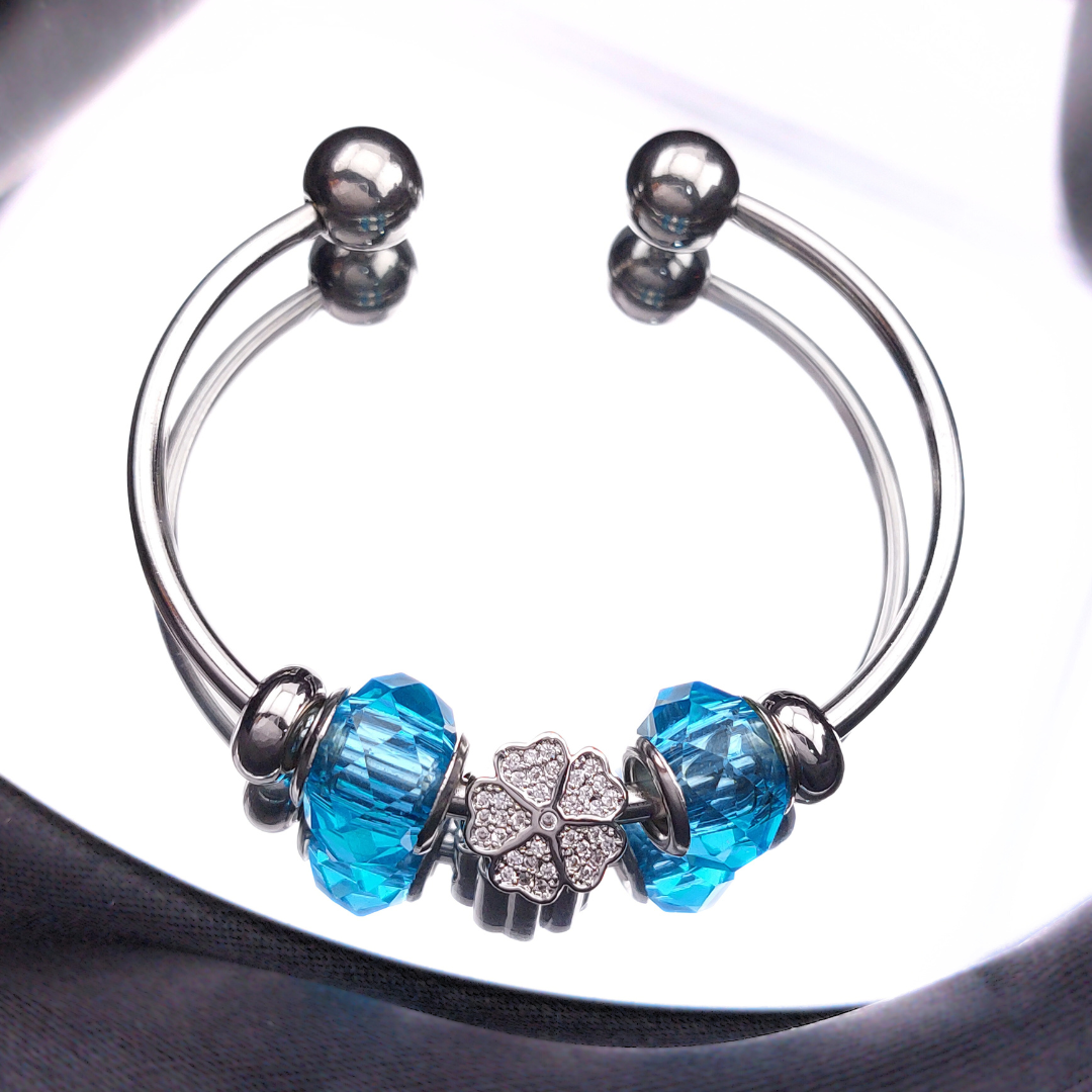 Pulsera Aro acero 210000017881