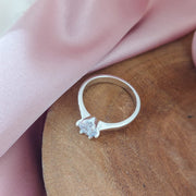 ANILLO COMPROMISO PLATA 925 210000009399