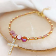 Pulsera Dama Acero 210000018388