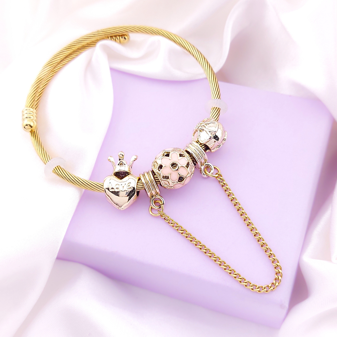 Pulsera Aro Lam 210000022609