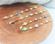 Collar 45cm Acero 210000018705
