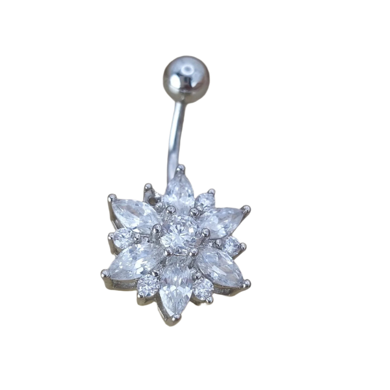 Piercing Ombligo 210000013838