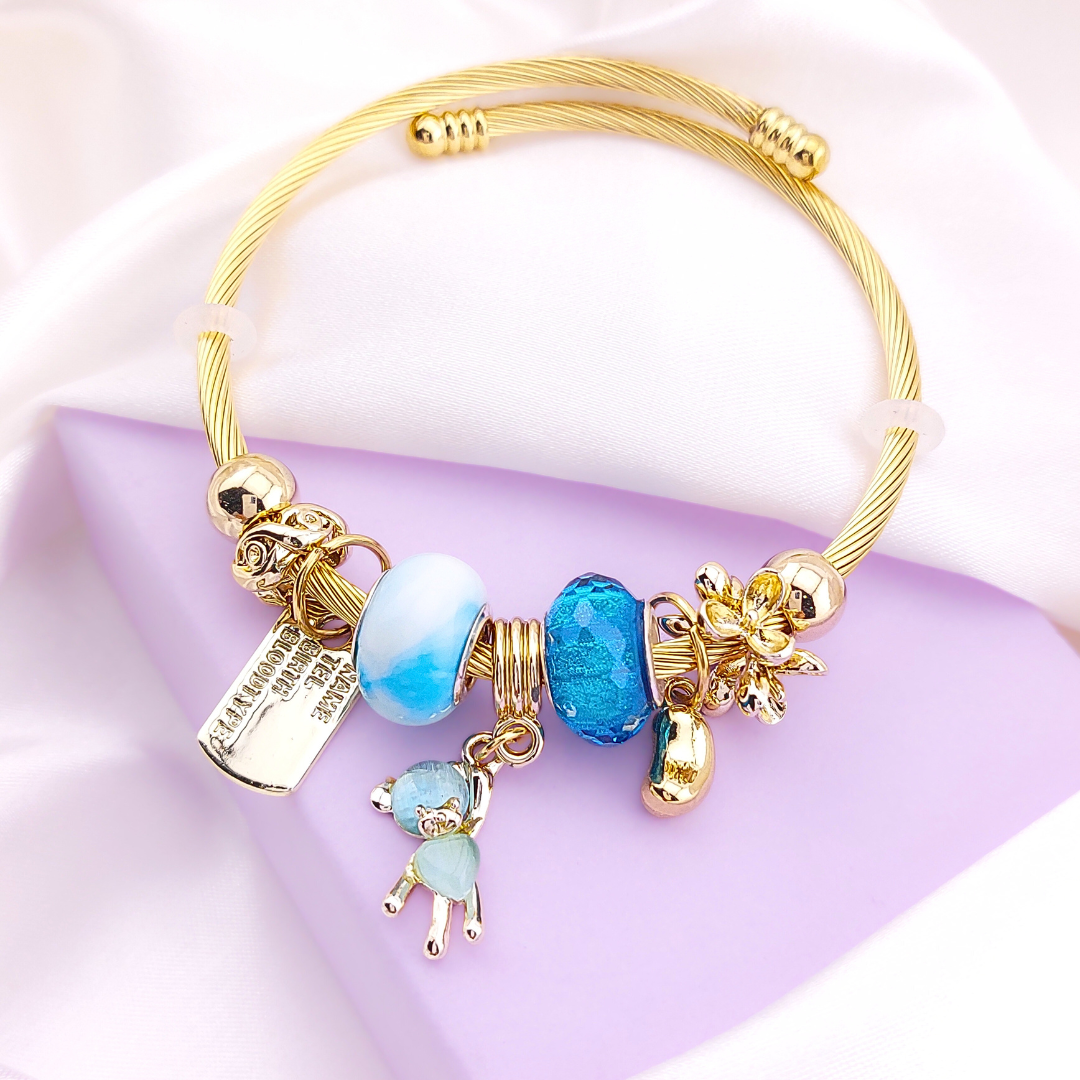 Pulsera Aro Lam 210000022619