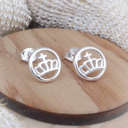 ARETES PLATA 925 210000008224