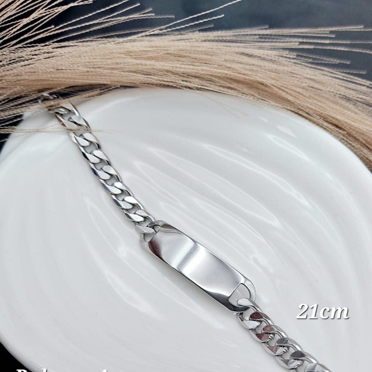 Pulsera Acero 210000020113