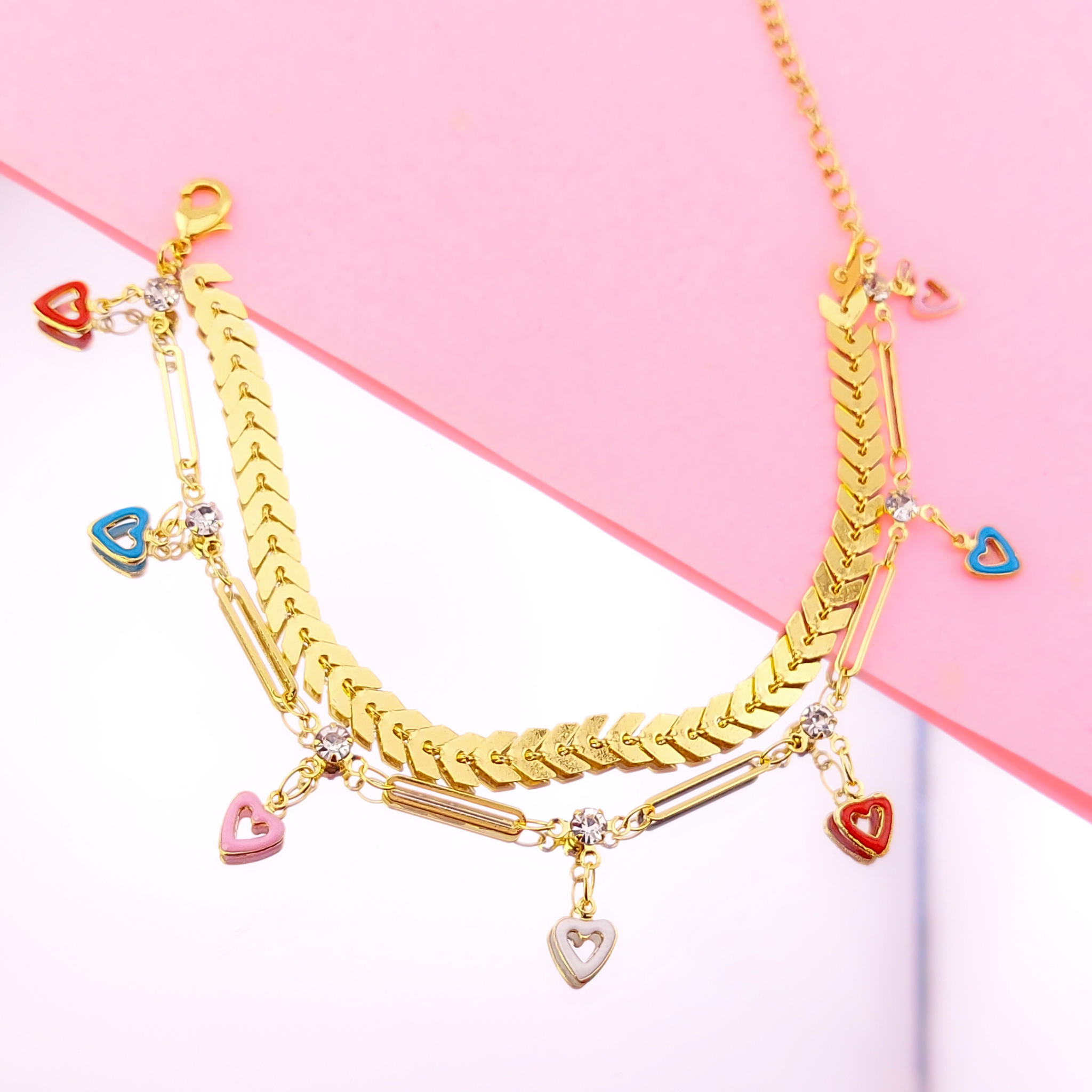 Tobillera Laminado 210000023073