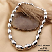 Collar 45cm Laminado 210000021451