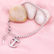 Pulsera Dama Acero 210000022238