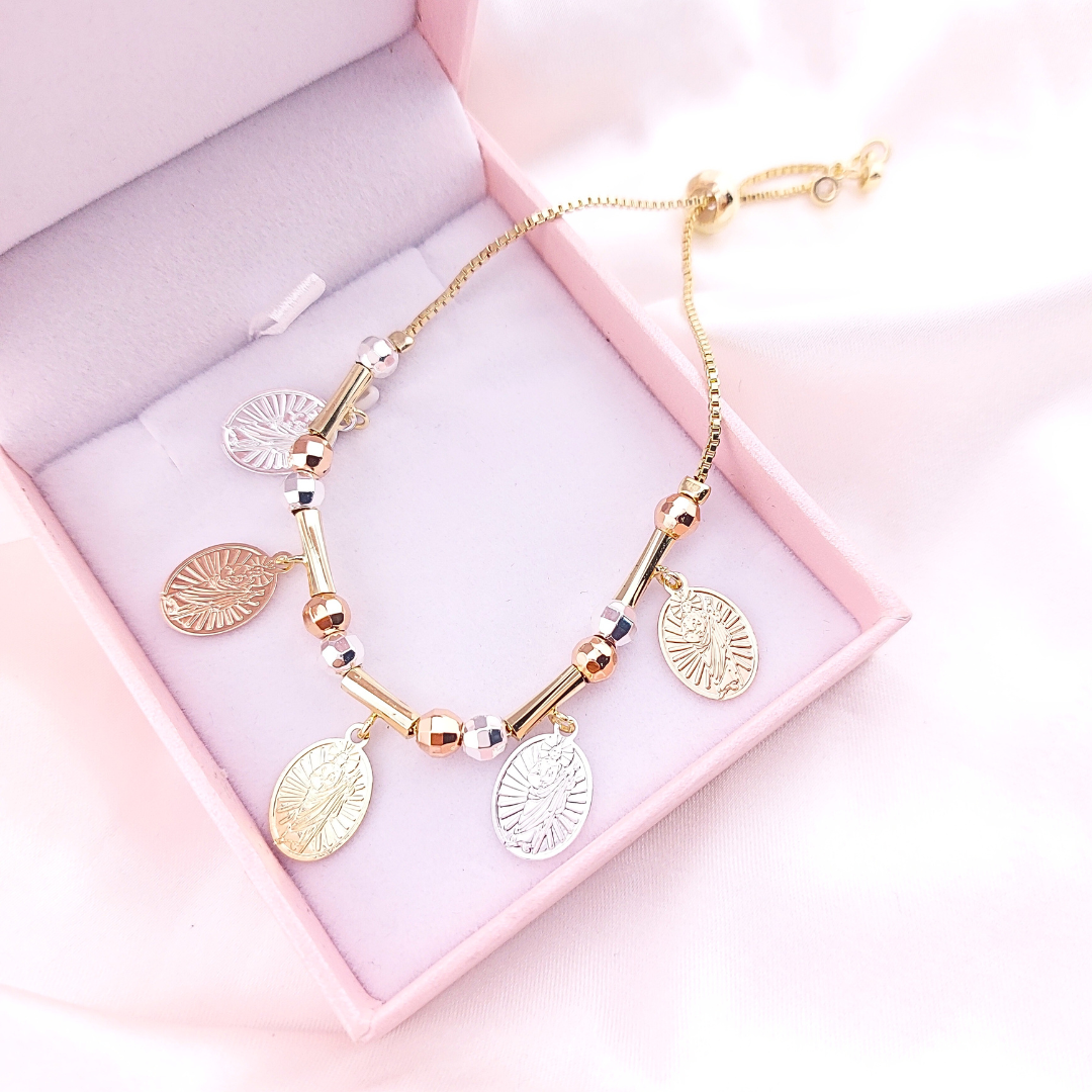 Pulsera Dama Lam 210000022279