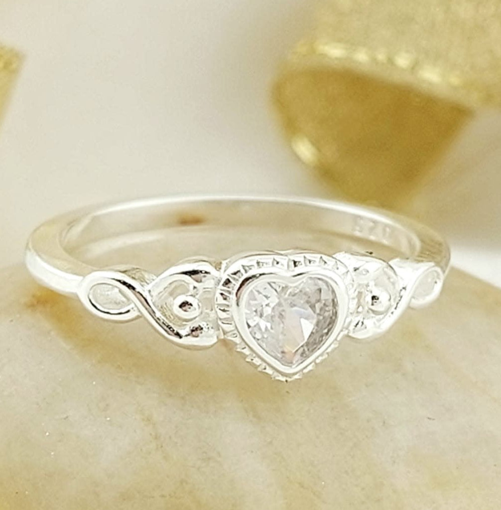 Anillo Dama / Nina Plata 925 210000024618