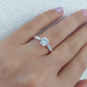 ANILLO COMPROMISO PLATA 925 210000009399
