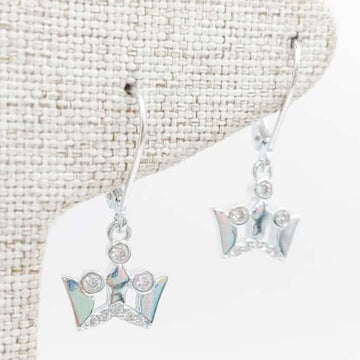 Aretes Plata 925 24540