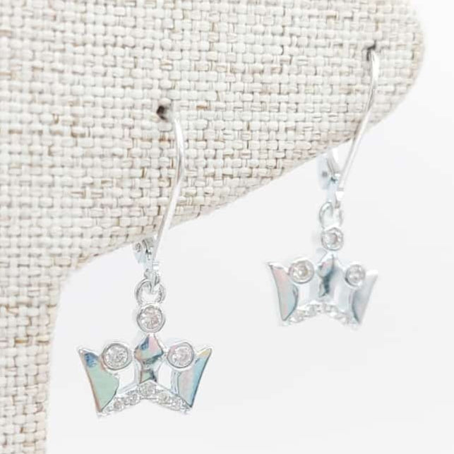Aretes Plata 925 210000024540