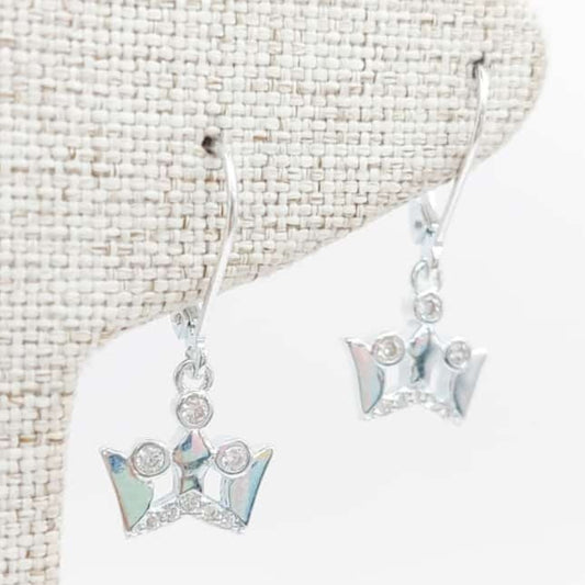 Aretes Plata 925 24540