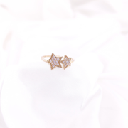 Anillo Dama Oro 10k 210000019484