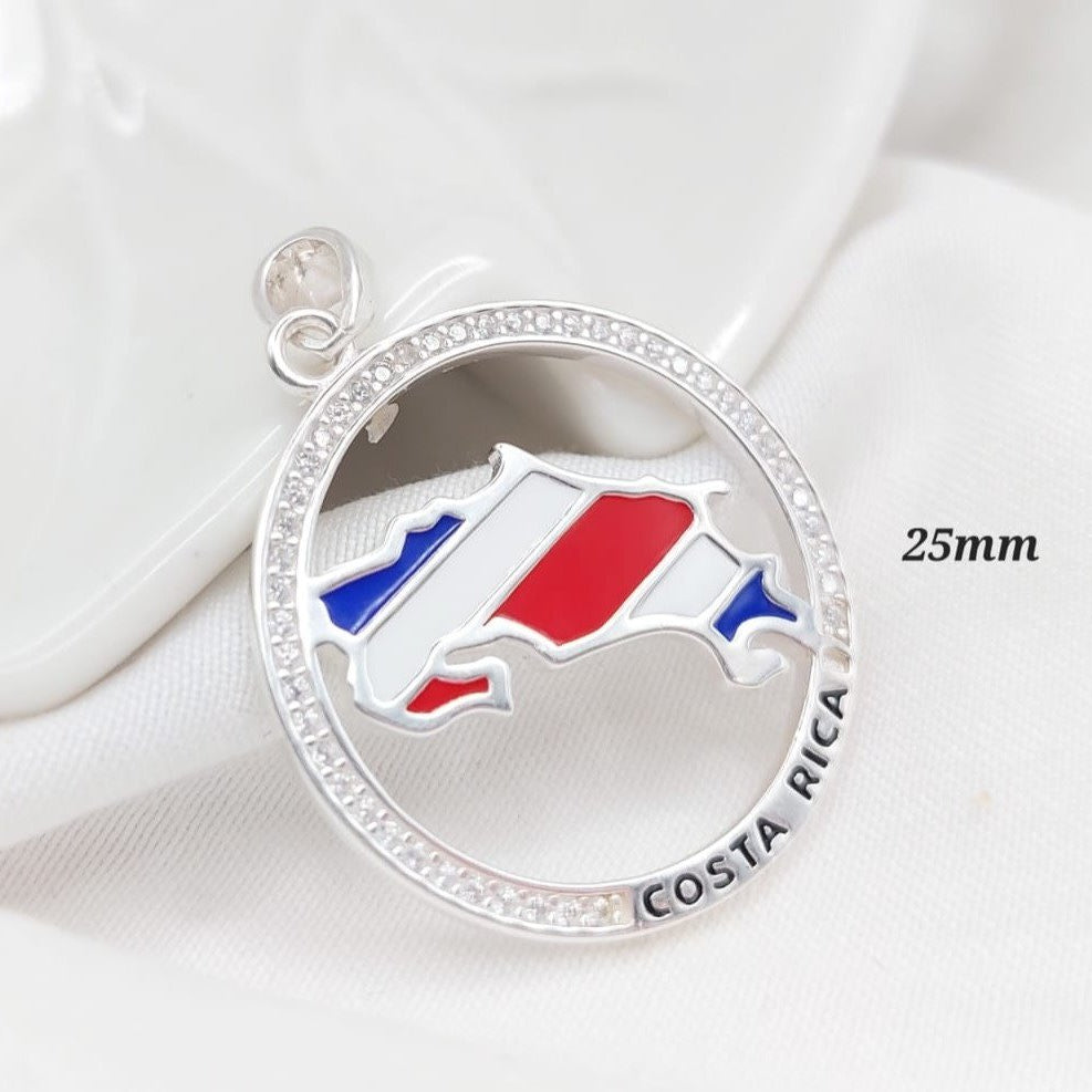Dije CR plata 925 210000017033