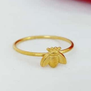 Anillo Dama Acero 24731x