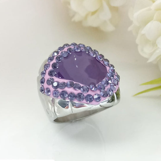 ANILLO ACERO 210000014852