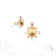 Anillo Casual Oro 10k 210000017406