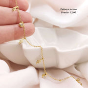 Pulsera Dama Acero 210000018247