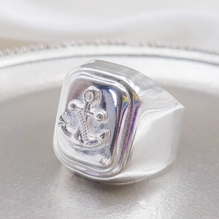 Anillo Hombre 210000018818