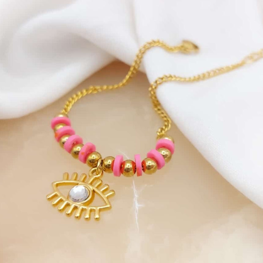 Pulsera Dama Acero 210000018390
