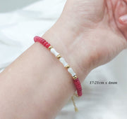 Pulsera Dama Acero 210000019303