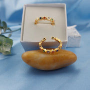 Anillo Dama Lam 210000023441