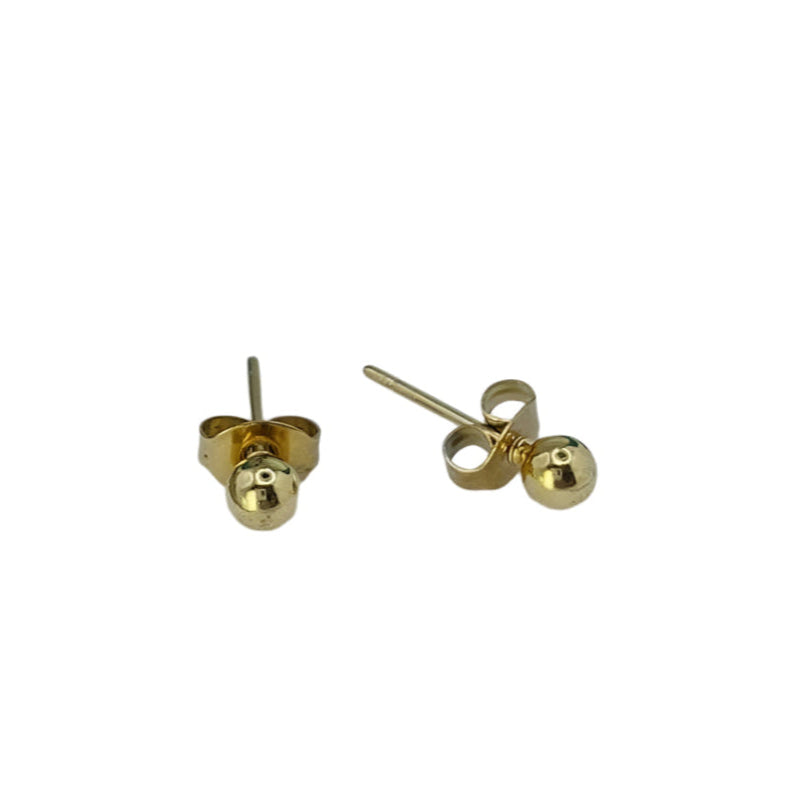 ARETES BOLA ACERO 210000013465