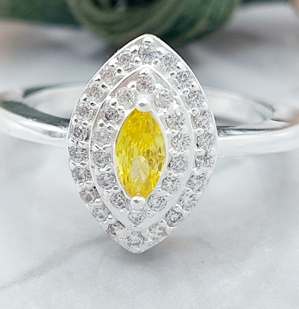Anillo Dama Casual Plata 925 210000024562