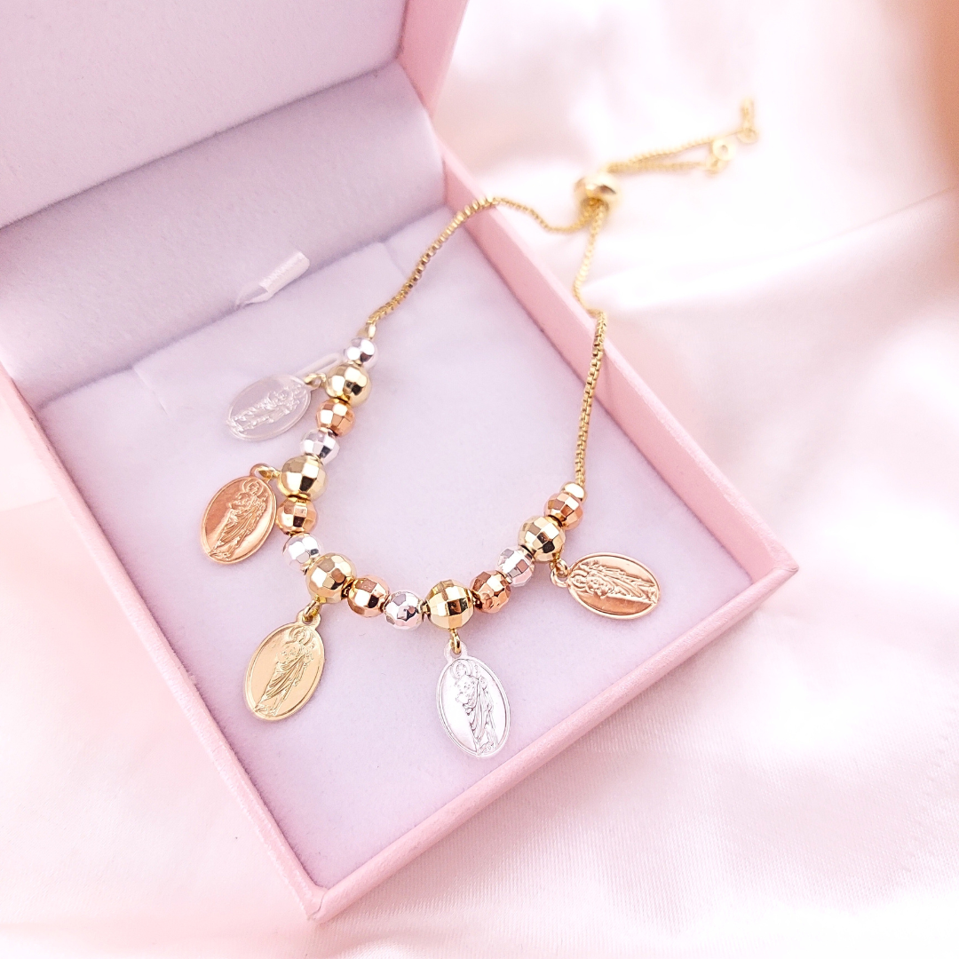 Pulsera Dama Lam 210000022283