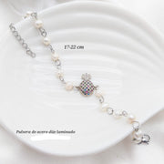 Pulsera Dama Acero 210000018748