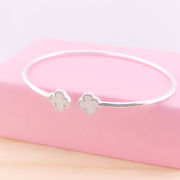 Pulsera Aro Dama Plata 925 210000021273