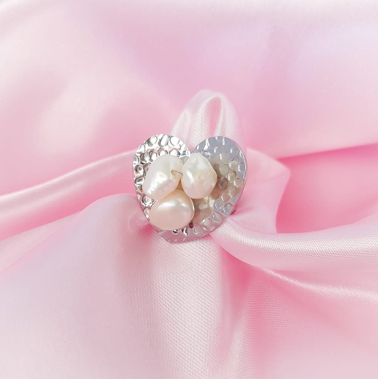 ANILLO DAMA ACERO 210000000972