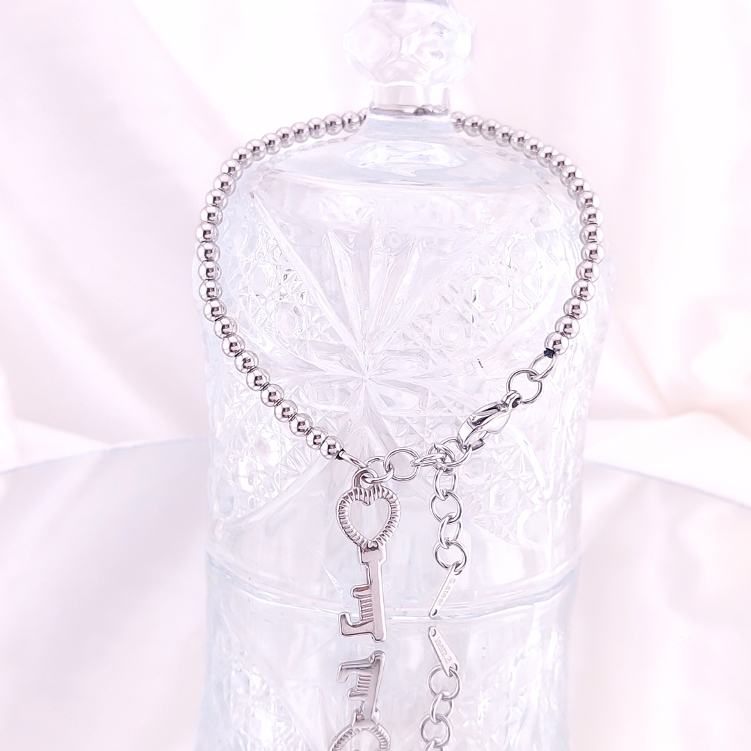 Pulsera Dama Acero 210000022244