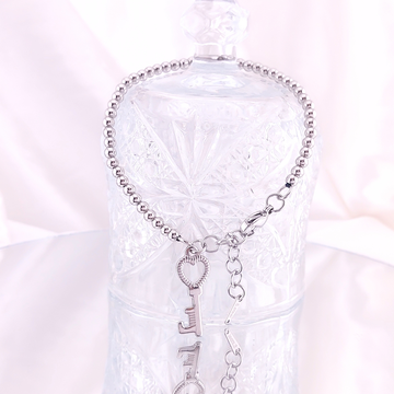 Pulsera Dama Acero 210000022244