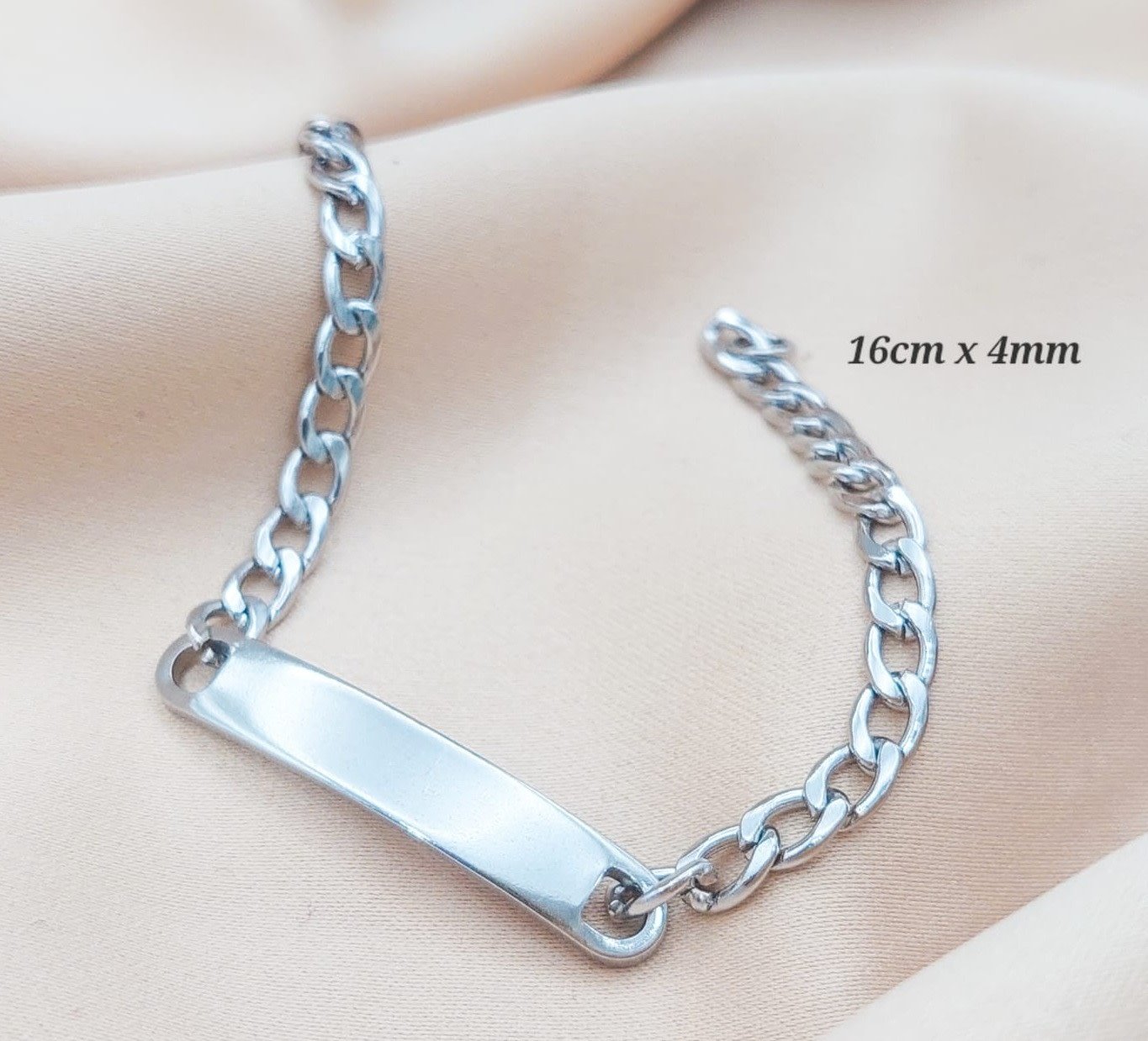 Pulsera Acero 210000020131