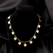 Collar Dama Acero 210000022313