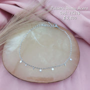 Pulsera Dama Acero 210000018676