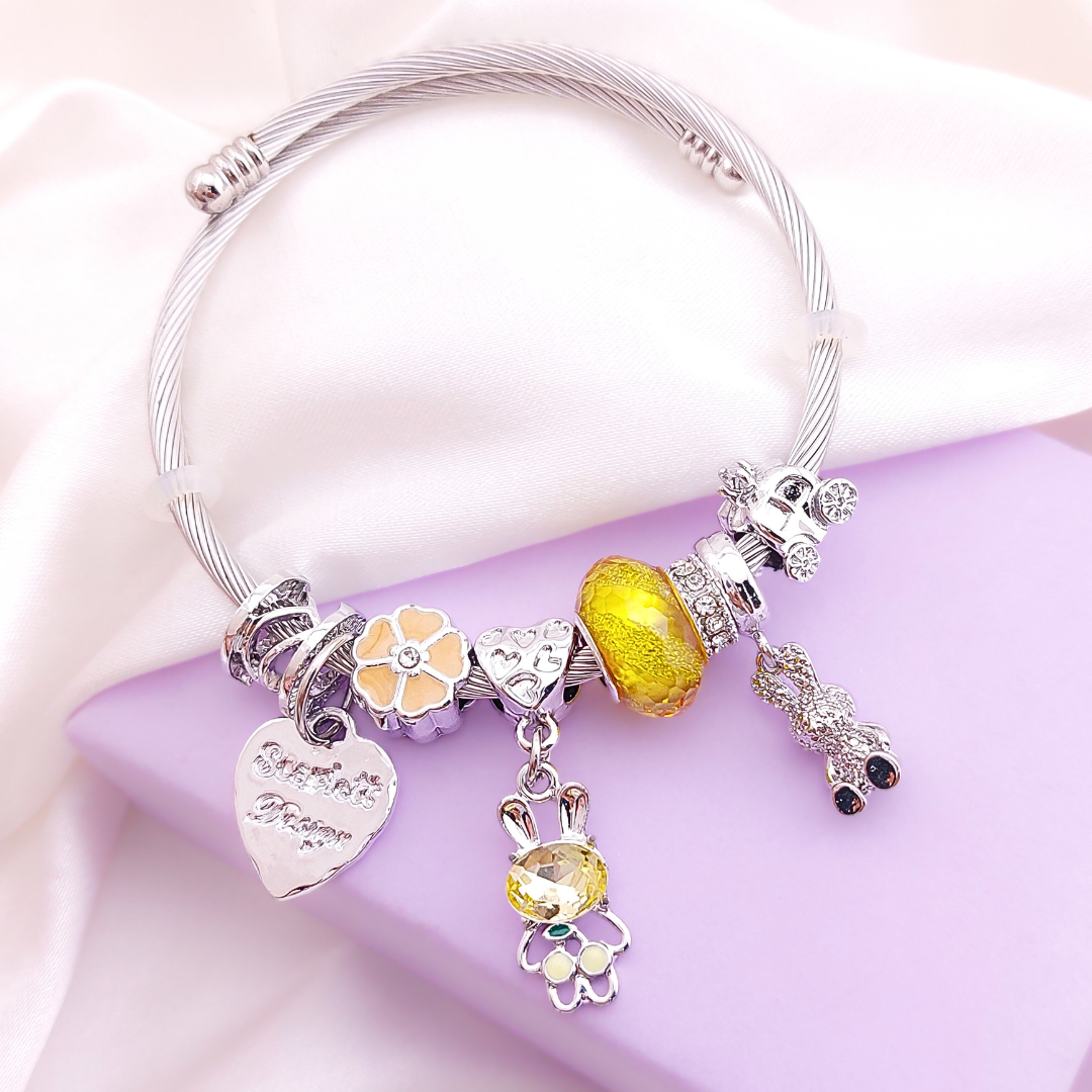 Pulsera Aro Lam 210000022613