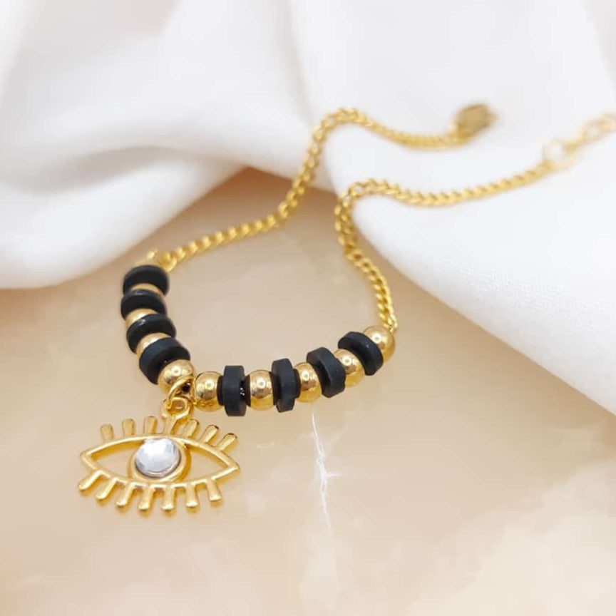 Pulsera Dama Acero 210000018390