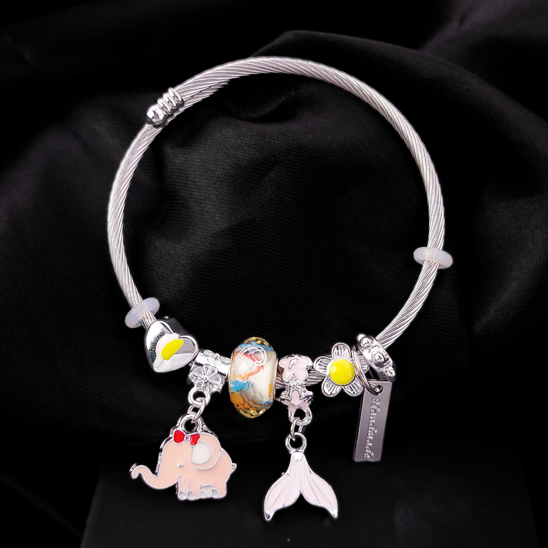 Pulsera Aro Dama Lam 210000022660