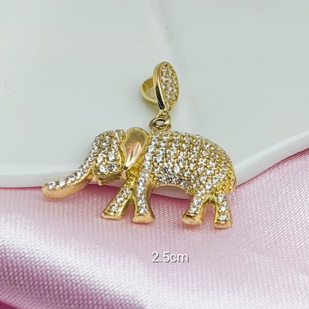 Dije Oro 2.1g 10K 210000018312