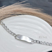 Pulsera Acero 210000020450