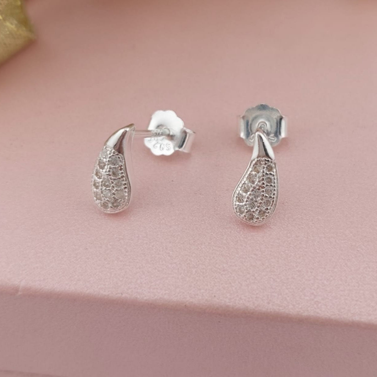 Aretes Dama Plata 925 210000023915