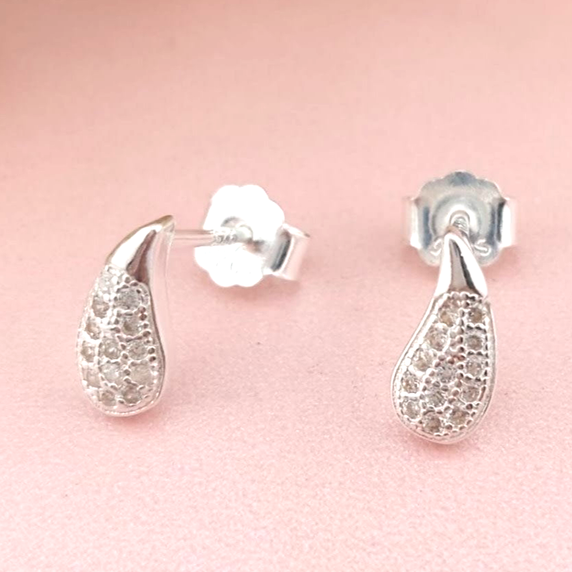 Aretes Dama Plata 925 210000023915