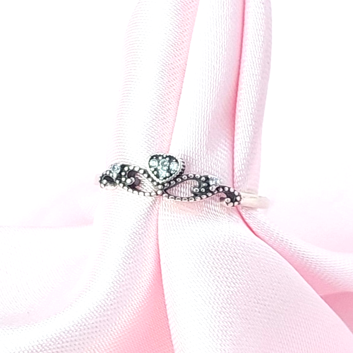 Anillo Dama Plata 925 210000023987v