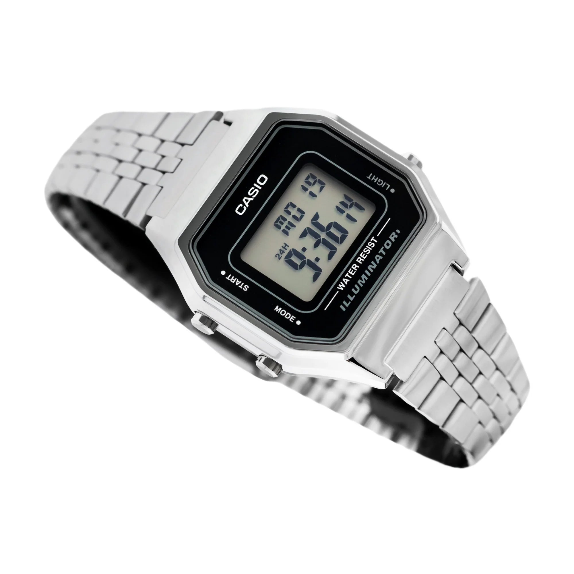 Casio Reloj para Dama / Niño LA680WA-1DF